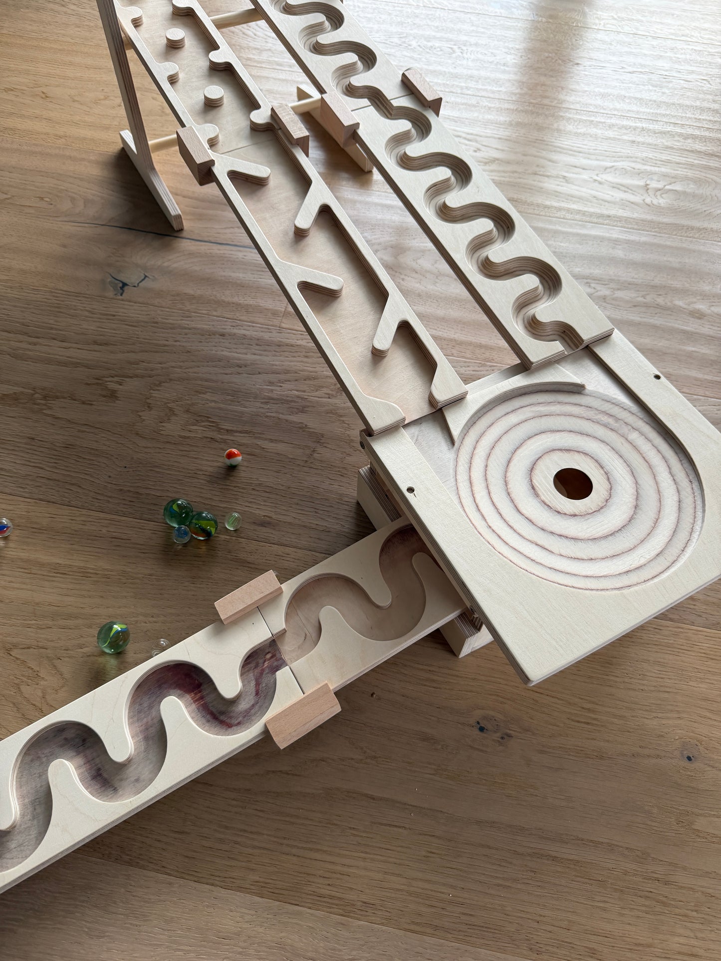 Kombi-Set „Bewegung & Konstruktion – Flex“