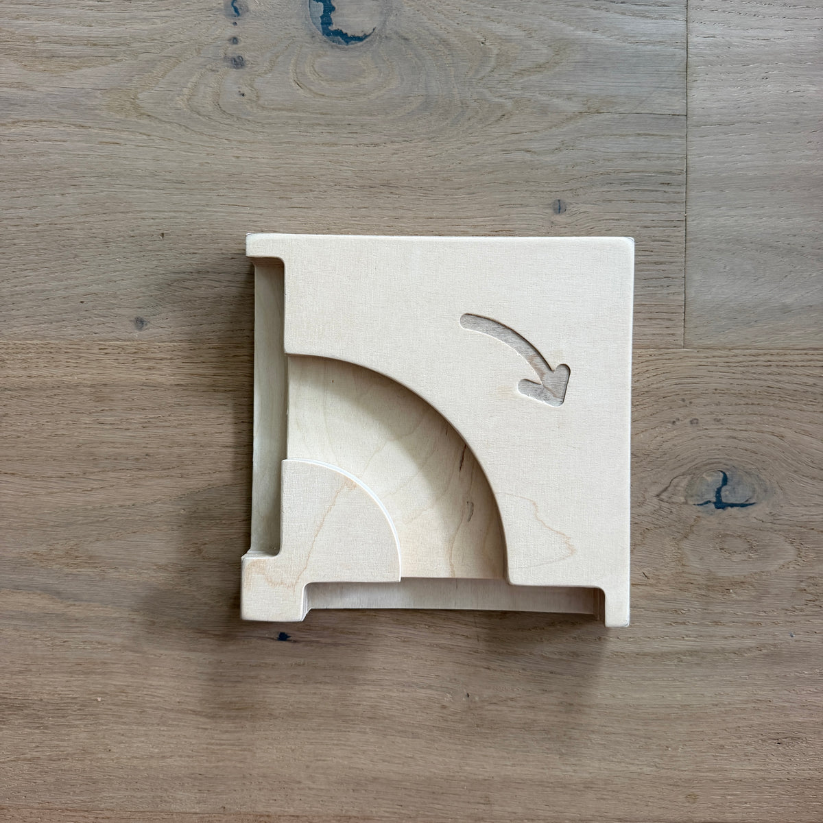 Zubehör für 5-cm-Kugelbahnen