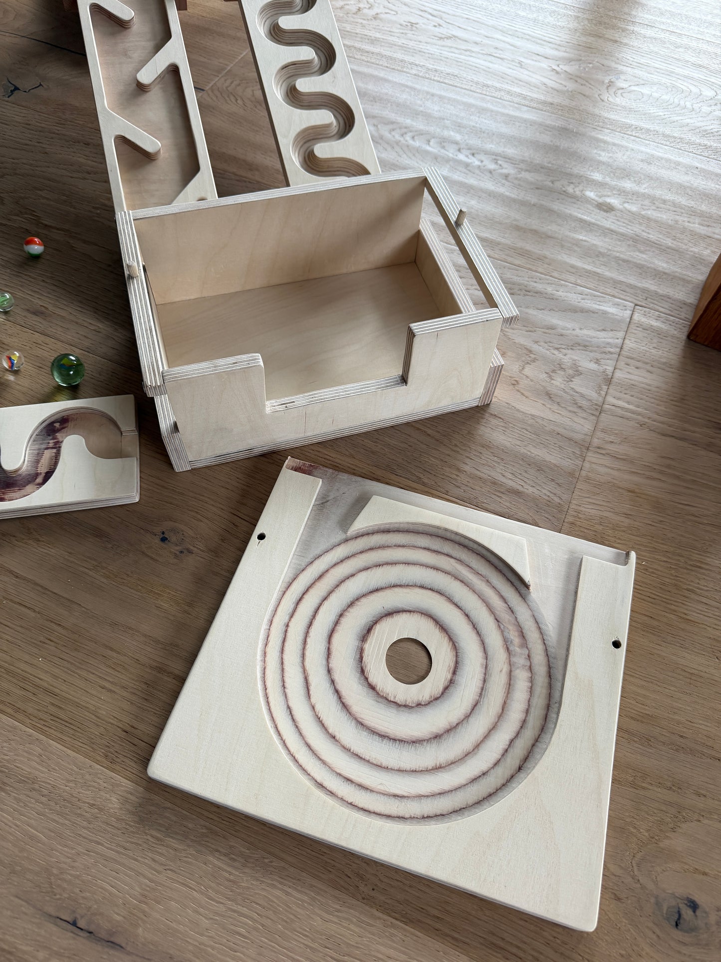 Kombi-Set „Bewegung & Konstruktion – Flex“