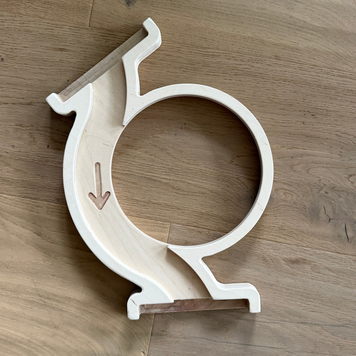 Zubehör für 5-cm-Kugelbahnen
