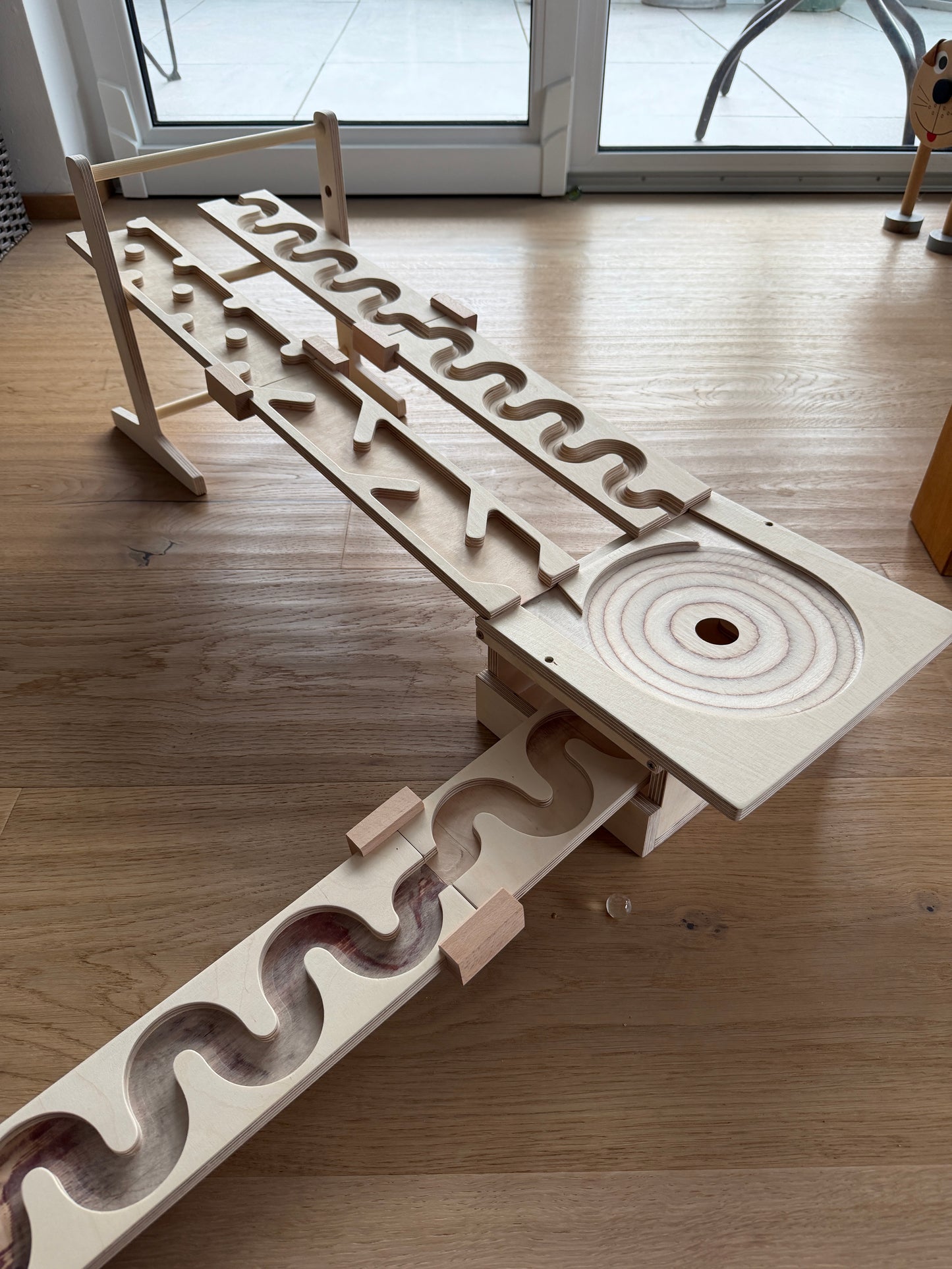 Kombi-Set „Bewegung & Konstruktion“ – ideal für Kitas, Krippen & Bildungseinrichtungen