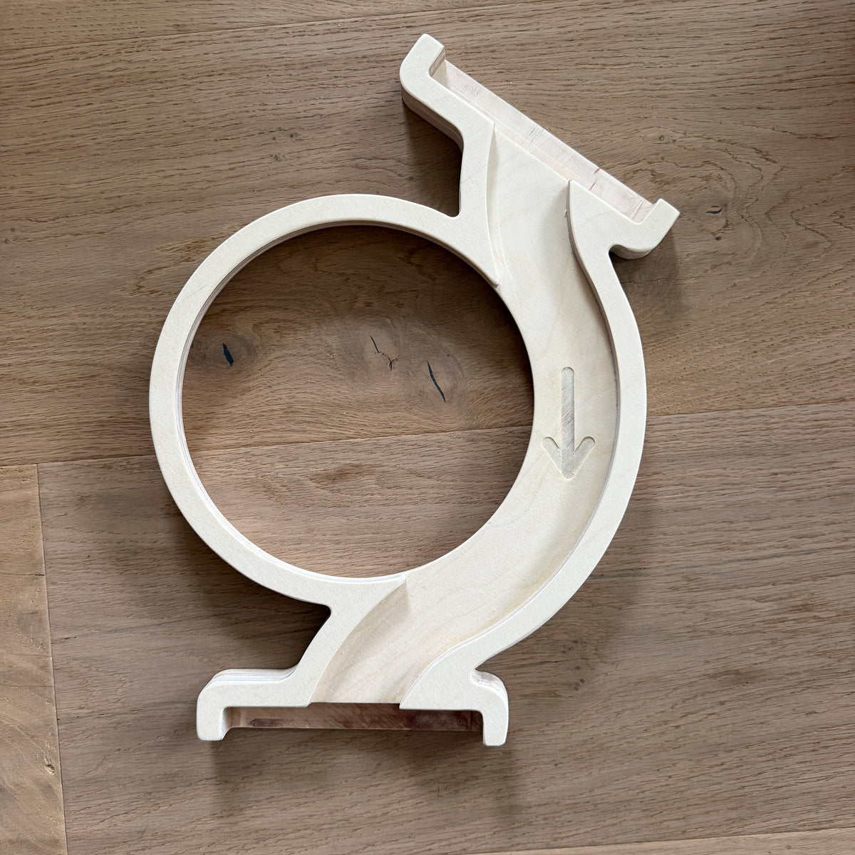Zubehör für 5-cm-Kugelbahnen