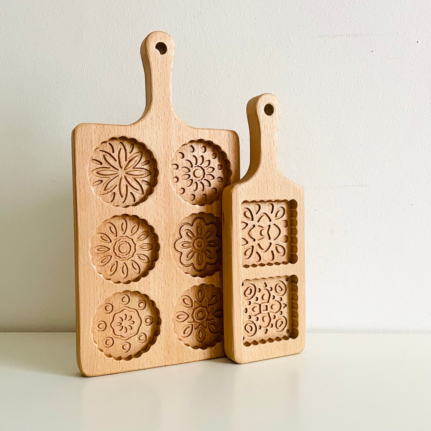 Lebkuchenform Keksform