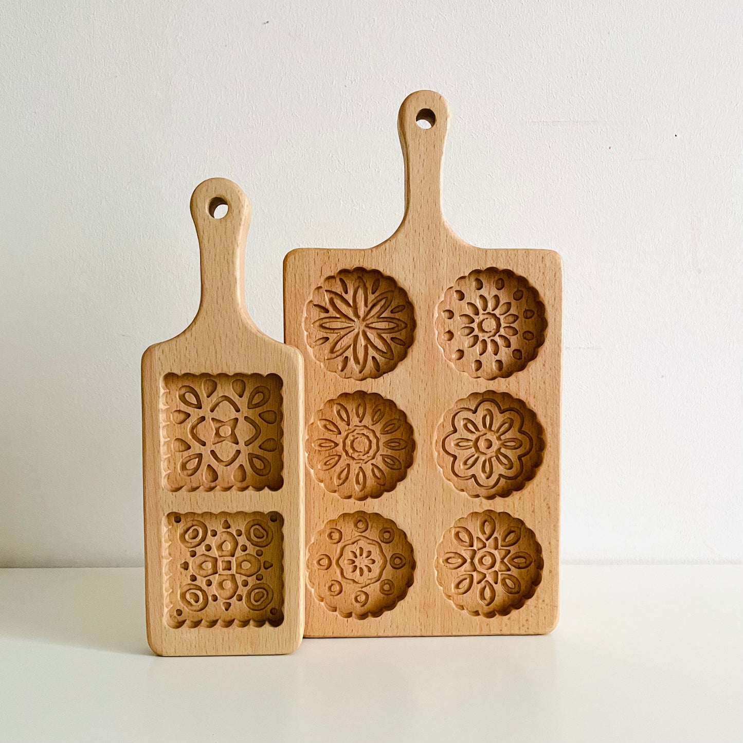 Lebkuchenform Keksform