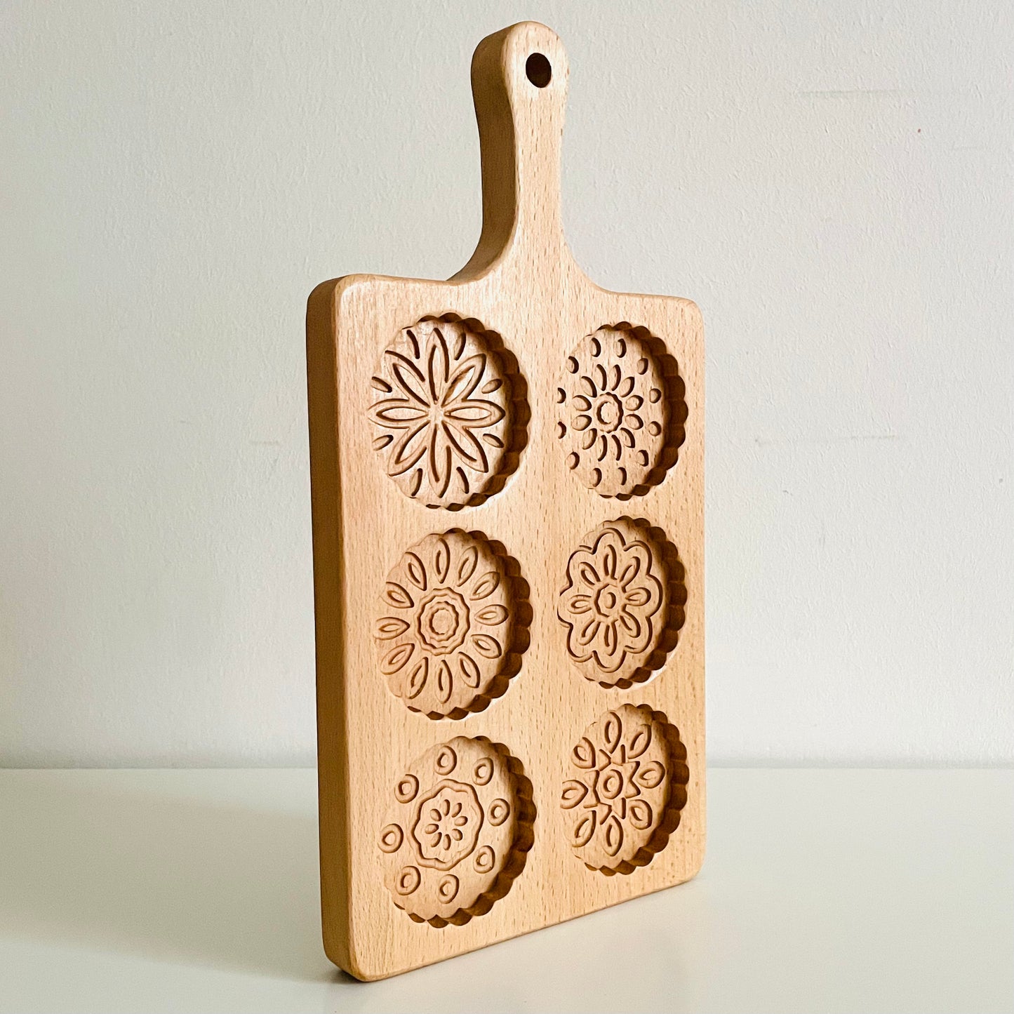 Lebkuchenform Keksform