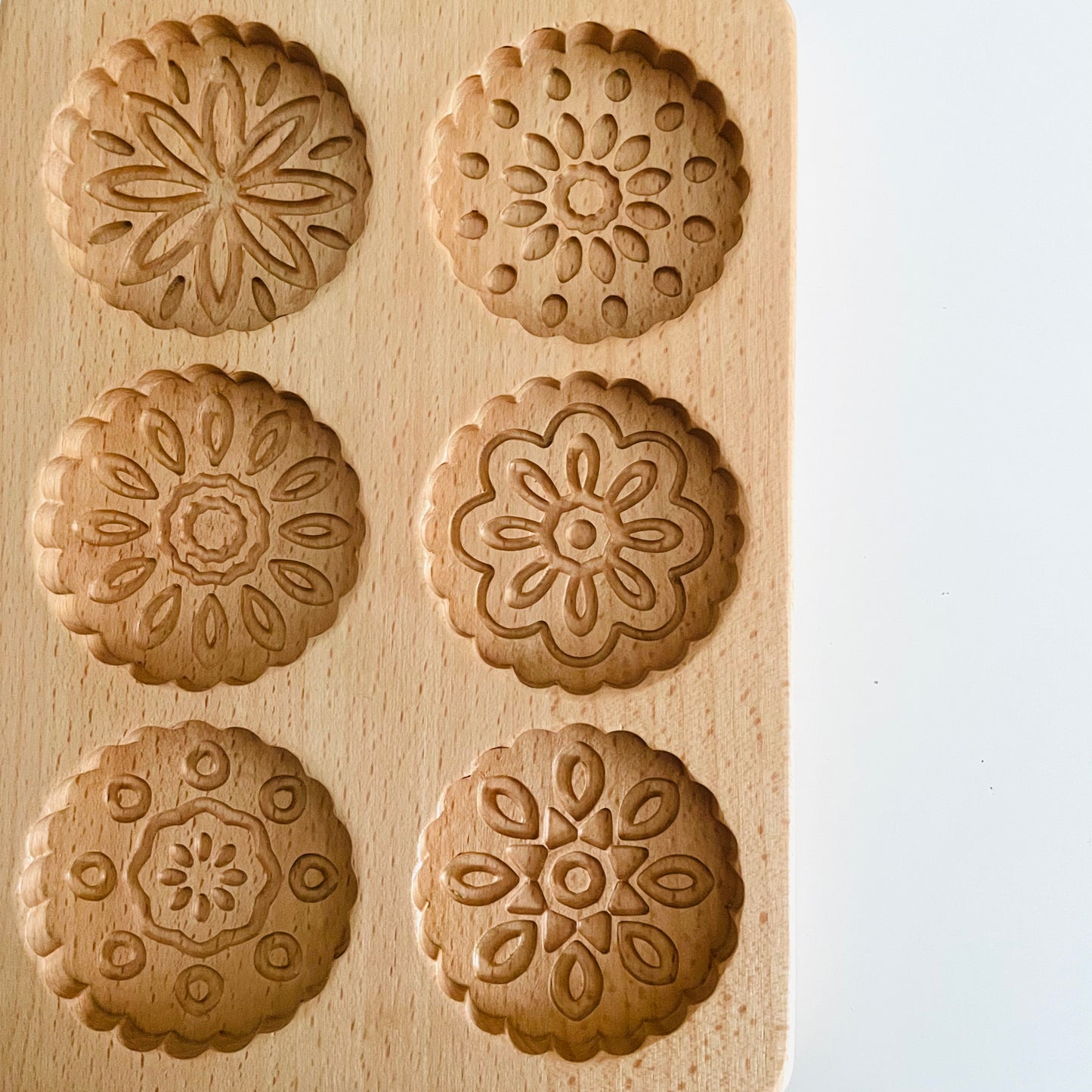 Lebkuchenform Keksform