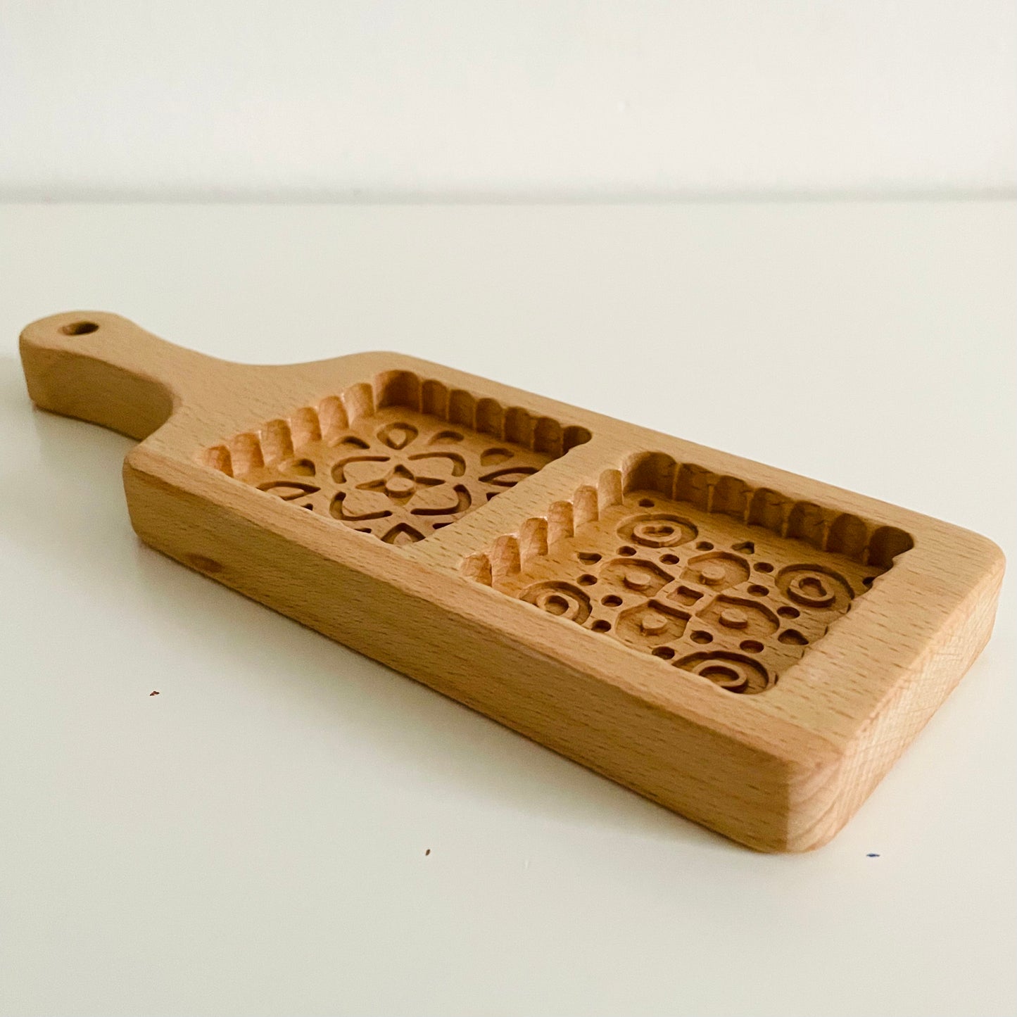 Lebkuchenform Keksform