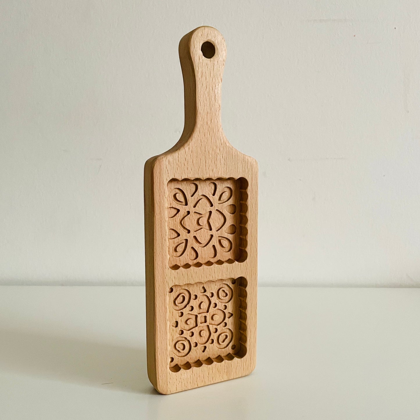 Lebkuchenform Keksform