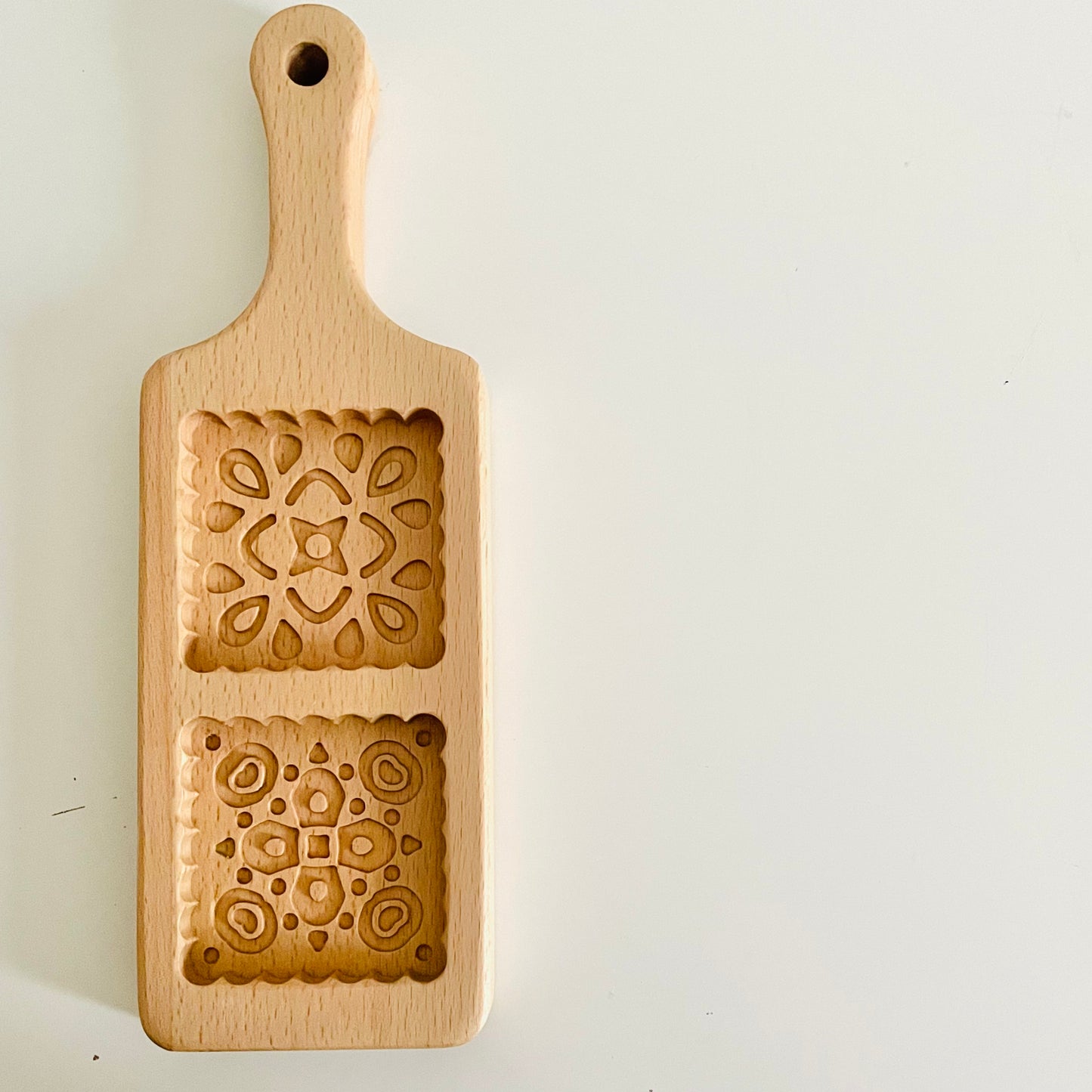 Lebkuchenform Keksform