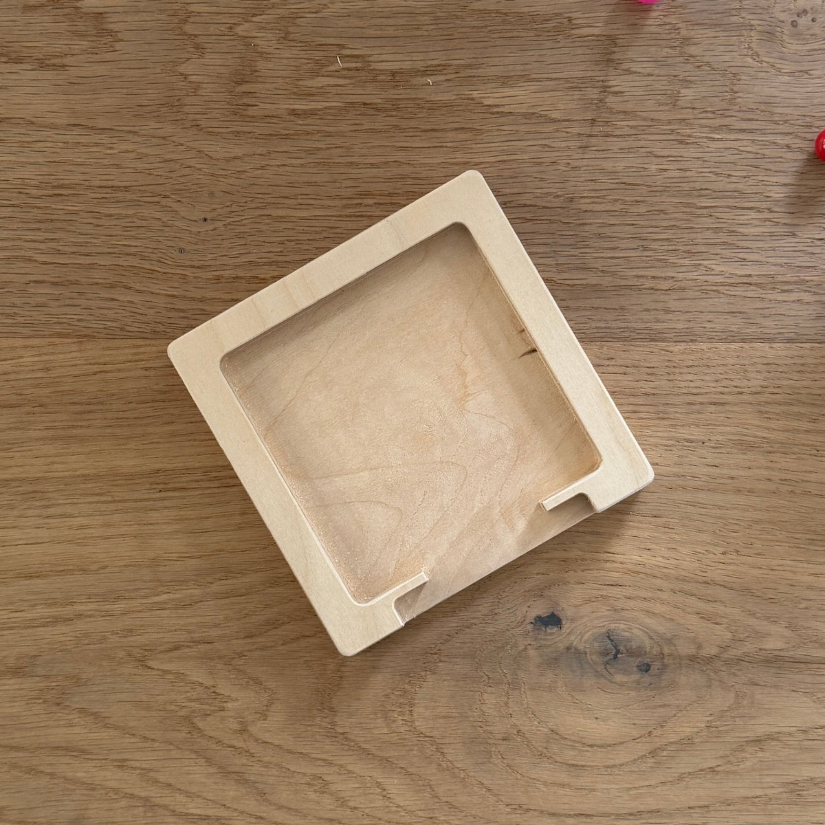 Zubehör für 5-cm-Kugelbahnen