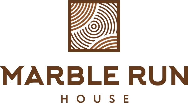 Marble Run House 
